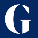 Theguardian logo