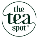 The Tea Spot logo