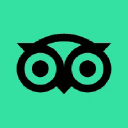 TripAdvisor logo