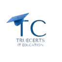 Truecerts Education logo