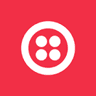 Twilio logo