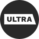 Ultravans - Premium Campervans logo