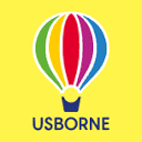 Usborne Publishing logo