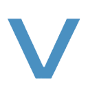 V Goods logo