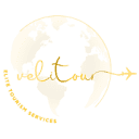 Velitour Elite Tourism Services logo