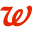 Walgreens logo