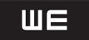 WE Fashion logo