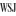 Wsjwine logo