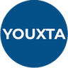 Youxta logo
