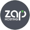 ZAP-Hosting logo