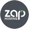 ZAP-Hosting logo