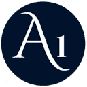 A1 Education & Training logo