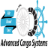 Advanced Cargo Systems logo