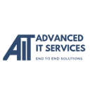 Advanced IT Services logo