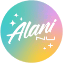 Alani Nutrition logo