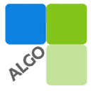 ALGO Online Retail logo