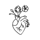 Alive & Free Consulting logo