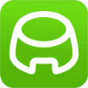 All About Dog Food logo