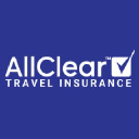 AllClear Travel Insurance logo