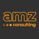AMZ Consulting logo