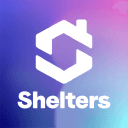 Shelters logo