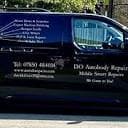 D O Autobody Repairs
