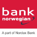 Bank Norwegian logo