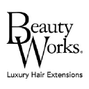 Beauty Works logo