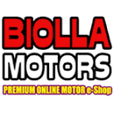 Biollamotors logo