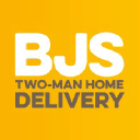 BJS Home Delivery logo