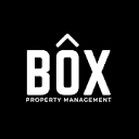Box Property Management logo