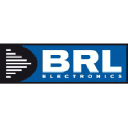 BRL Electronics logo