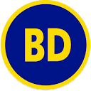 Builder Depot logo