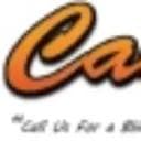 California Blinds Company logo