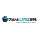 Camera Exchange Store logo