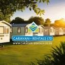 Caravan Rentals logo