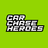 Car Chase Heroes logo