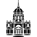 Cours de civilisation française de la Sorbonne logo