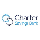 Charter Savings Bank logo