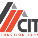 City Construction Services Ltd logo