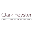 Clark Foyster Wines logo