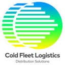 Cold Fleet Logistics logo