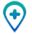 Courier Medicines International Services logo