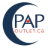 CPAP Outlet logo