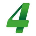 CRM4 - Software Call center logo