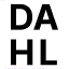 DAHL Skincare logo