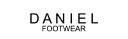 Daniel Footwear logo