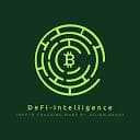 Defi Intelligence logo