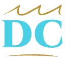 Deluxe Cruises logo