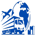 De-MED Logistics Intl Ltd logo
